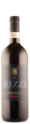 Rizzi Barbaresco Nervo Fondetta 2011 trocken Piemont Italien Rizzi Barbaresco Nervo Fondetta 2011 trocken Piemont Italien