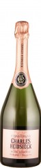 Champagne Rosé Réserve brut Charles Heidsieck für den Preis von 54,90€ Champagne Rosé Réserve brut Charles Heidsieck für den Preis von 54,90€