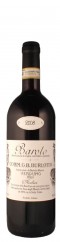 Commendatore G. B. Burlotto Barolo Acclivi 2011 trocken Piemont Italien Commendatore G. B. Burlotto Barolo Acclivi 2011 trocken Piemont Italien