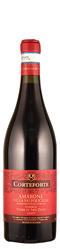 Corteforte Amarone della Valpolicella Classico Terre di San Zeno 2009 trocken Valpolicella Italien Corteforte Amarone della Valpolicella Classico Terre di San Zeno 2009 trocken Valpolicella Italien