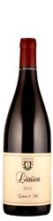 Weingut Enderle & Moll Pinot Noir Liaison 2014 trocken Baden Deutschland Weingut Enderle & Moll Pinot Noir Liaison 2014 trocken Baden Deutschland