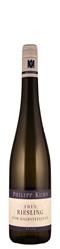 Weingut Philipp Kuhn Riesling vom Kalksteinfels 2015 trocken Pfalz Deutschland Weingut Philipp Kuhn Riesling vom Kalksteinfels 2015 trocken Pfalz Deutschland