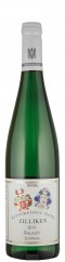 Weingut Forstmeister Geltz-Zilliken Riesling Spätlese Saarburger Rausch 2015 süß Mosel Deutschland Weingut Forstmeister Geltz-Zilliken Riesling Spätlese Saarburger Rausch 2015 süß Mosel Deutschland