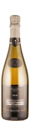 Champagne Dehours et Fils Champagne brut Trio 'S' - degrogiert Jun. 2016 brut Champagne - Vallée de la Marne Frankreich Champagne Dehours et Fils Champagne brut Trio 'S' - degrogiert Jun. 2016 brut Champagne - Vallée de la Marne Frankreich