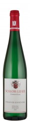 Weingut Schloss Lieser Riesling Spätlese Wehlener Sonnenuhr 2015 süß Mosel Deutschland Weingut Schloss Lieser Riesling Spätlese Wehlener Sonnenuhr 2015 süß Mosel Deutschland