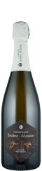 Barrat-Masson Champagne Extra Brut Grain d'Argile - bio extra brut Champagne - Côte de Sézanne Frankreich Barrat-Masson Champagne Extra Brut Grain d'Argile - bio extra brut Champagne - Côte de Sézanne Frankreich