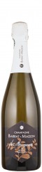 Champagne Barrat-Masson Champagne Blanc de Blancs brut nature Les Margannes - FR-BIO-01 brut natur Champagne - Côte de Sézanne Frankreich Champagne Barrat-Masson Champagne Blanc de Blancs brut nature Les Margannes - FR-BIO-01 brut natur Champagne - Côte de Sézanne Frankreich