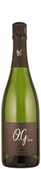 Champagne J. L. Vergnon Champagne Grand Cru Millésimé blanc de blancs brut nature O.G. 2010 brut natur Champagne - Côte des Blancs Frankreich Champagne J. L. Vergnon Champagne Grand Cru Millésimé blanc de blancs brut nature O.G. 2010 brut natur Champagne - Côte des Blancs Frankreich