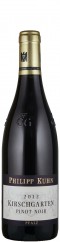 Weingut Philipp Kuhn Pinot Noir GG - Grosses Gewächs Kirschgarten 2012 trocken Pfalz Deutschland Weingut Philipp Kuhn Pinot Noir GG - Grosses Gewächs Kirschgarten 2012 trocken Pfalz Deutschland
