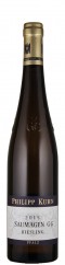 Weingut Philipp Kuhn Riesling GG - Grosses Gewächs Saumagen 2015 trocken Pfalz Deutschland Weingut Philipp Kuhn Riesling GG - Grosses Gewächs Saumagen 2015 trocken Pfalz Deutschland