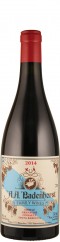 A. A. Badenhorst Red Blend 2014 trocken Coastal Region Südafrika A. A. Badenhorst Red Blend 2014 trocken Coastal Region Südafrika