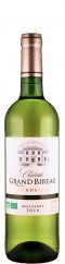 Château Grand Bireau Château Grand Bireau Entre-Deux-Mers 2016 trocken Bordeaux Frankreich Château Grand Bireau Château Grand Bireau Entre-Deux-Mers 2016 trocken Bordeaux Frankreich