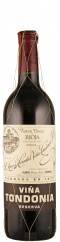 Vina Tondonia Rioja Reserva tinto Vina Tondonia 2004 trocken Rioja D.O.Ca. Spanien Vina Tondonia Rioja Reserva tinto Vina Tondonia 2004 trocken Rioja D.O.Ca. Spanien