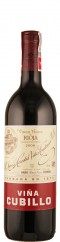 Vina Tondonia Rioja Crianza tinto Vina Cubillo 2008 trocken Rioja D.O.Ca. Spanien Vina Tondonia Rioja Crianza tinto Vina Cubillo 2008 trocken Rioja D.O.Ca. Spanien