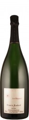 Champagne Francis Boulard & Fille Champagne Blanc de Noirs extra brut Les Murgiers - Magnum extra brut Champagne - Massif de Saint Thierry Frankreich Champagne Francis Boulard & Fille Champagne Blanc de Noirs extra brut Les Murgiers - Magnum extra brut Champagne - Massif de Saint Thierry Frankreich