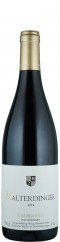 Weingut Bernhard Huber Spätburgunder Malterdinger 2014 trocken Baden Deutschland Weingut Bernhard Huber Spätburgunder Malterdinger 2014 trocken Baden Deutschland