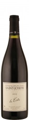 Saint Joseph Les Côtes 2015 Paris, Vincent für den Preis von 17,80€ Saint Joseph Les Côtes 2015 Paris, Vincent für den Preis von 17,80€