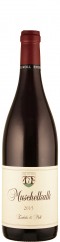 Weingut Enderle & Moll Pinot Noir Muschelkalk 2015 trocken Baden Deutschland Weingut Enderle & Moll Pinot Noir Muschelkalk 2015 trocken Baden Deutschland
