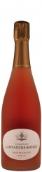 Champagne Larmandier-Bernier Champagne Rosé Premier Cru extra brut Rosé de Saignée extra brut Champagne - Côte des Blancs Frankreich Champagne Larmandier-Bernier Champagne Rosé Premier Cru extra brut Rosé de Saignée extra brut Champagne - Côte des Blancs Frankreich