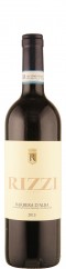 Rizzi Barbera d'Alba 2013 trocken Piemont Italien Rizzi Barbera d'Alba 2013 trocken Piemont Italien