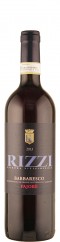 Rizzi Barbaresco Pajore 2013 trocken Piemont Italien Rizzi Barbaresco Pajore 2013 trocken Piemont Italien