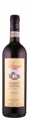 Fattoria di Basciano Chianti Rufina 2014 trocken Toskana Italien Fattoria di Basciano Chianti Rufina 2014 trocken Toskana Italien