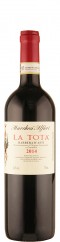 Marchesi Alfieri Barbera d'Asti La Tota 2014 trocken Piemont Italien Marchesi Alfieri Barbera d'Asti La Tota 2014 trocken Piemont Italien