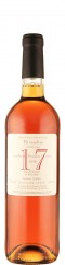 Parcé Frères Rivesaltes Ambré 17 Jahre 1998 süß Roussillon Frankreich Parcé Frères Rivesaltes Ambré 17 Jahre 1998 süß Roussillon Frankreich