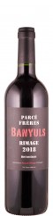 Parcé Frères Banyuls Rimage 2016 süß Roussillon Frankreich Parcé Frères Banyuls Rimage 2016 süß Roussillon Frankreich