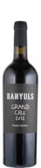 Parcé Frères Banyuls Grand Cru 2008 süß Roussillon Frankreich Parcé Frères Banyuls Grand Cru 2008 süß Roussillon Frankreich