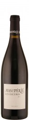 Mas del Périé Cahors Les Escures 2015 trocken Cahors Frankreich Mas del Périé Cahors Les Escures 2015 trocken Cahors Frankreich