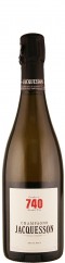 Champagne Premier Cru extra brut 740 Jacquesson für den Preis von 49,90€ Champagne Premier Cru extra brut 740 Jacquesson für den Preis von 49,90€
