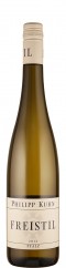 Weingut Philipp Kuhn Freistil Muskateller 2016 trocken Pfalz Deutschland Weingut Philipp Kuhn Freistil Muskateller 2016 trocken Pfalz Deutschland