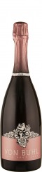 Reichsrat von Buhl Sekt Rosé brut Traditionelle Flaschengärung 2015 brut Pfalz Deutschland Reichsrat von Buhl Sekt Rosé brut Traditionelle Flaschengärung 2015 brut Pfalz Deutschland