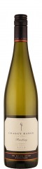 Craggy Range Vineyards Riesling Te Muna - Martinsborough 2014 trocken Hawkes Bay Neuseeland Craggy Range Vineyards Riesling Te Muna - Martinsborough 2014 trocken Hawkes Bay Neuseeland