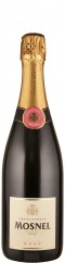 Mosnel Franciacorta Rosé brut brut Lombardei Italien Mosnel Franciacorta Rosé brut brut Lombardei Italien