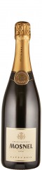 Mosnel Franciacorta Satén 2012 brut Lombardei Italien Mosnel Franciacorta Satén 2012 brut Lombardei Italien