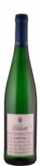 Melsheimer Riesling trocken Lentum 2013 - DE-ÖKO-039 trocken Mosel Deutschland Melsheimer Riesling trocken Lentum 2013 - DE-ÖKO-039 trocken Mosel Deutschland