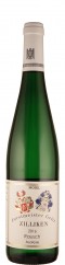 Weingut Forstmeister Geltz-Zilliken Riesling Auslese Saarburger Rausch 2016 süß Mosel Deutschland Weingut Forstmeister Geltz-Zilliken Riesling Auslese Saarburger Rausch 2016 süß Mosel Deutschland
