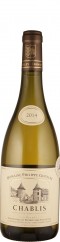 Domaine Philippe Goulley Chablis Cuvée Special Réserve 2014 - FR-BIO-01 trocken Burgund Chablis Frankreich Domaine Philippe Goulley Chablis Cuvée Special Réserve 2014 - FR-BIO-01 trocken Burgund Chablis Frankreich