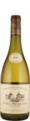 Domaine Philippe Goulley Chablis Premier Cru Fourchaume Réserve 2015 - FR-BIO-01 trocken Burgund Chablis Frankreich Domaine Philippe Goulley Chablis Premier Cru Fourchaume Réserve 2015 - FR-BIO-01 trocken Burgund Chablis Frankreich