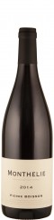 Domaine Pierre Boisson Monthelie rouge 2014 trocken Burgund Côte de Beaune Frankreich Domaine Pierre Boisson Monthelie rouge 2014 trocken Burgund Côte de Beaune Frankreich