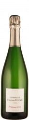 Champagne Hugues Godmé Champagne Grand Cru brut Millésime - degorgiert Apr. 2017 2008 brut Champagne - Montagne de Reims Frankreich Champagne Hugues Godmé Champagne Grand Cru brut Millésime - degorgiert Apr. 2017 2008 brut Champagne - Montagne de Reims Frankreich