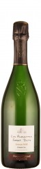 Champagne Hugues Godmé Champagne Premier Cru extra brut Millésime Les Alouettes Saint Bets 2008 extra brut Champagne - Montagne de Reims Frankreich Champagne Hugues Godmé Champagne Premier Cru extra brut Millésime Les Alouettes Saint Bets 2008 extra brut Champagne - Montagne de Reims Frankreich