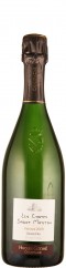 Champagne Hugues Godmé Champagne Premier Cru extra brut Millésime Les Champs Saint Martin 2008 extra brut Champagne - Montagne de Reims Frankreich Champagne Hugues Godmé Champagne Premier Cru extra brut Millésime Les Champs Saint Martin 2008 extra brut Champagne - Montagne de Reims Frankreich