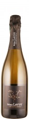 Champagne Rémi Leroy Champagne brut Blanc de Blancs 2011 brut natur Champagne - Côte des Bar Frankreich Champagne Rémi Leroy Champagne brut Blanc de Blancs 2011 brut natur Champagne - Côte des Bar Frankreich