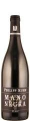Weingut Philipp Kuhn Cuvée Mano Negra 2016 trocken Pfalz Deutschland Weingut Philipp Kuhn Cuvée Mano Negra 2016 trocken Pfalz Deutschland