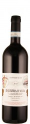 Commendatore G. B. Burlotto Barbera d'Alba 2015 trocken Piemont Italien Commendatore G. B. Burlotto Barbera d'Alba 2015 trocken Piemont Italien