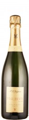 Champagne J. L. Vergnon Champagne Grand Cru blanc de blancs brut nature Confidence 2009 brut natur Champagne - Côte des Blancs Frankreich Champagne J. L. Vergnon Champagne Grand Cru blanc de blancs brut nature Confidence 2009 brut natur Champagne - Côte des Blancs Frankreich