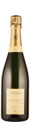 Champagne J. L. Vergnon Champagne Grand Cru blanc de blancs brut nature Confidence 2010 brut natur Champagne - Côte des Blancs Frankreich Champagne J. L. Vergnon Champagne Grand Cru blanc de blancs brut nature Confidence 2010 brut natur Champagne - Côte des Blancs Frankreich